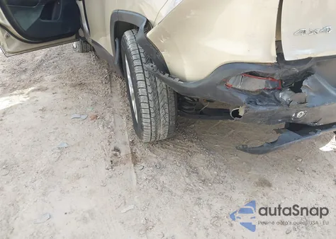 2015 Jeep Cherokee Latitude from USA, damaged, VIN 1C4PJMCB2FW702553